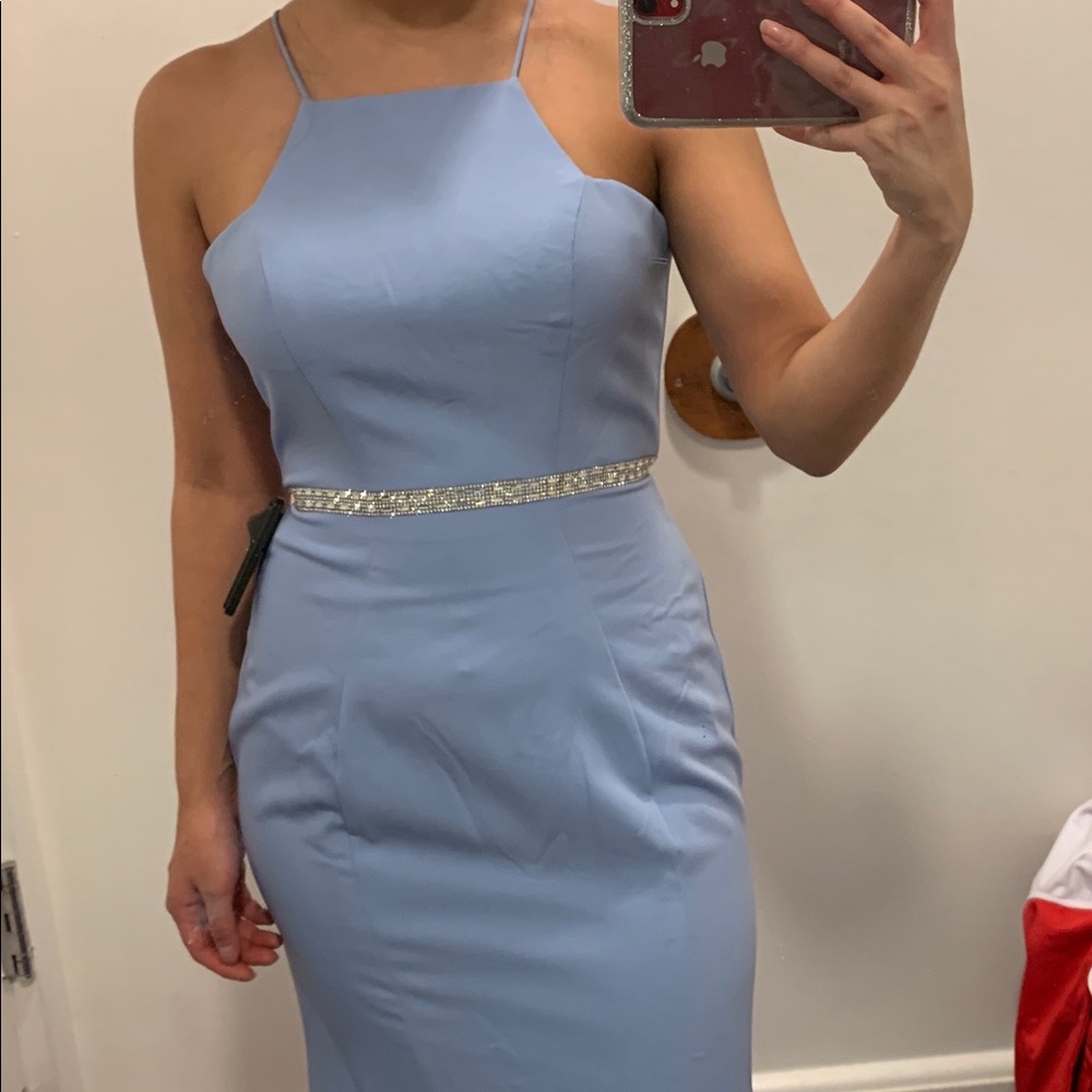 PROM DRESS - Picture 1 of 4